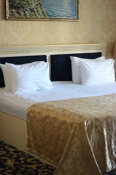 Boutique Hotel California Adults Only