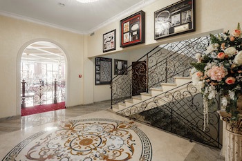 Boutique Hotel California Adults Only