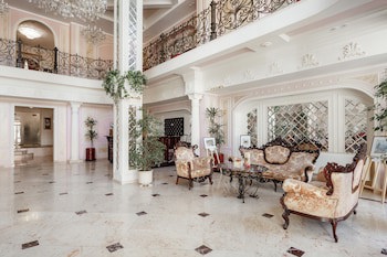 Boutique Hotel California Adults Only