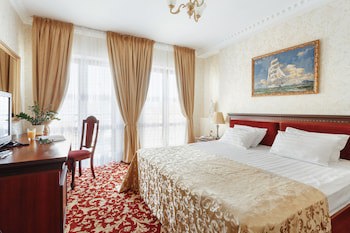 Boutique Hotel California Adults Only