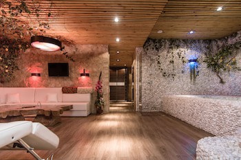 Boutique Hotel California Adults Only