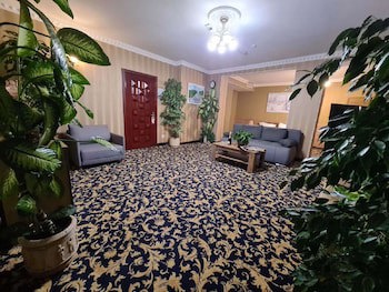 Boutique Hotel California Adults Only