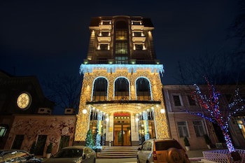 Boutique Hotel California Adults Only