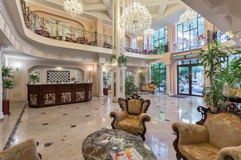 Boutique Hotel California Adults Only