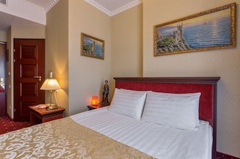 Boutique Hotel California Adults Only