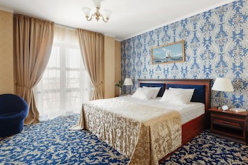 Boutique Hotel California Adults Only