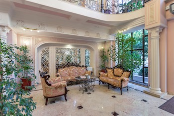 Boutique Hotel California Adults Only