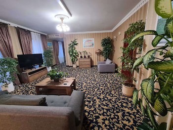 Boutique Hotel California Adults Only