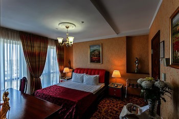 Boutique Hotel California Adults Only