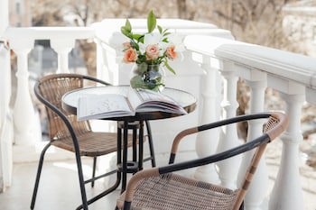 Boutique Hotel California Adults Only