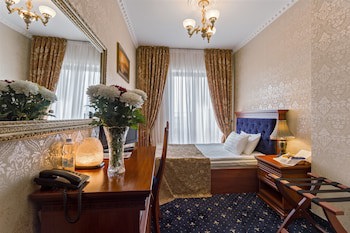 Boutique Hotel California Adults Only