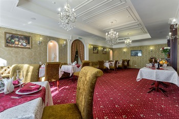 Boutique Hotel California Adults Only