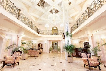 Boutique Hotel California Adults Only