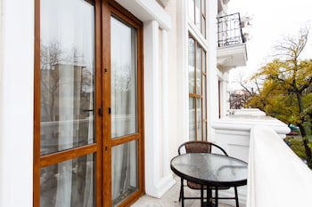 Boutique Hotel California Adults Only