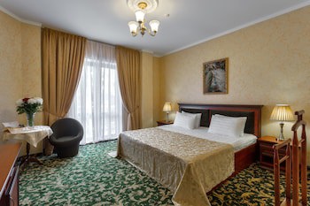 Boutique Hotel California Adults Only