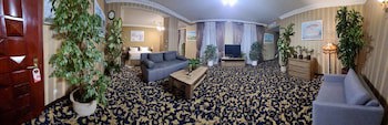Boutique Hotel California Adults Only
