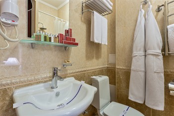 Boutique Hotel California Adults Only