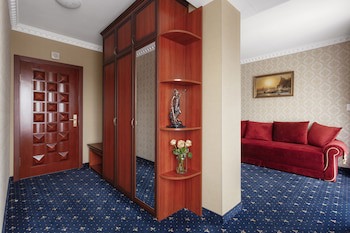 Boutique Hotel California Adults Only