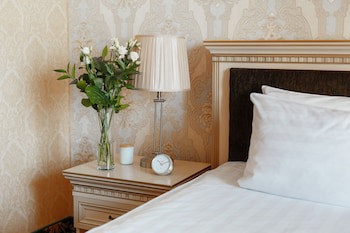 Boutique Hotel California Adults Only