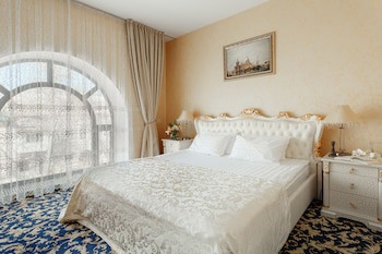 Boutique Hotel California Adults Only
