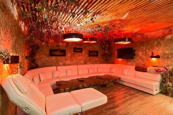 Boutique Hotel California Adults Only