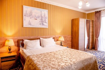 Boutique Hotel California Adults Only