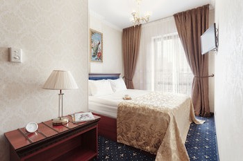 Boutique Hotel California Adults Only