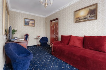 Boutique Hotel California Adults Only