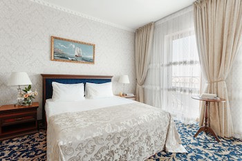 Boutique Hotel California Adults Only