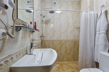 Boutique Hotel California Adults Only