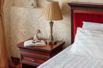 Boutique Hotel California Adults Only
