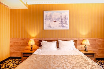 Boutique Hotel California Adults Only