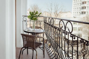 Boutique Hotel California Adults Only
