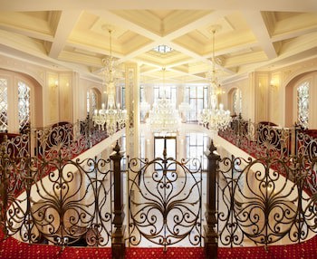 Boutique Hotel California Adults Only