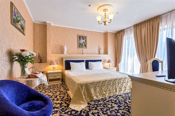 Boutique Hotel California Adults Only