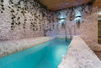 Boutique Hotel California Adults Only