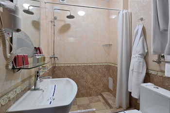Boutique Hotel California Adults Only