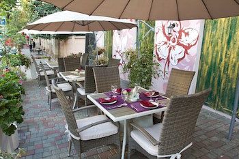 Boutique Hotel California Adults Only