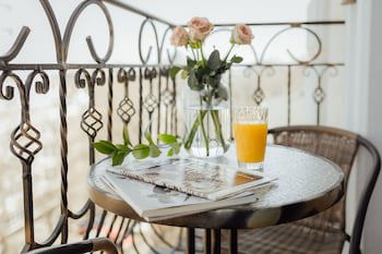Boutique Hotel California Adults Only