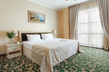 Boutique Hotel California Adults Only