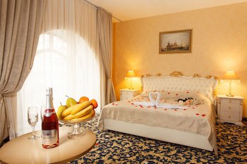Boutique Hotel California Adults Only