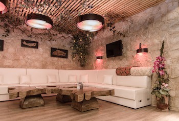 Boutique Hotel California Adults Only