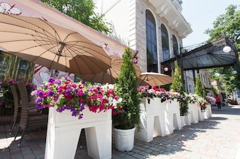 Boutique Hotel California Adults Only