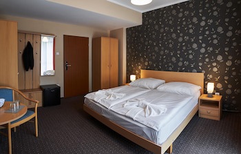 Hotel Korona