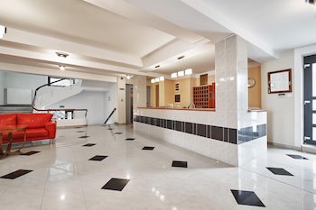 Hotel Korona