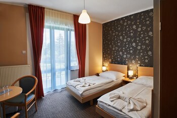 Hotel Korona