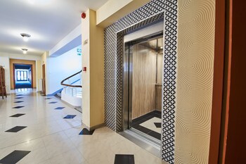 Hotel Korona