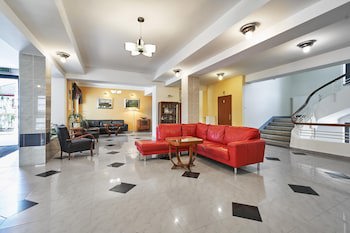 Hotel Korona
