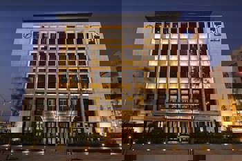 Key Hotel - Boutique Class