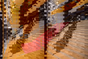 Key Hotel - Boutique Class